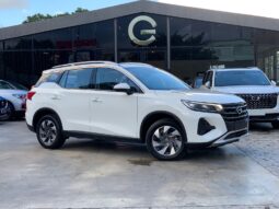 GAC GS4 2023