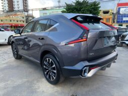 GAC Emkoo 2024