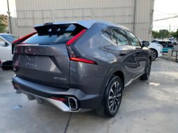 GAC Emkoo 2024