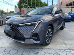 GAC Emkoo 2024
