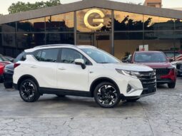 GAC GS3 2024