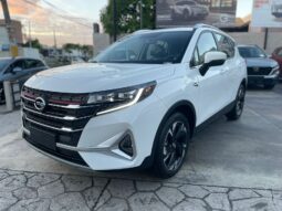 GAC GS3 2024