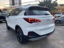 GAC GS3 2024