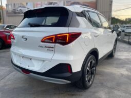GAC GS3 2024