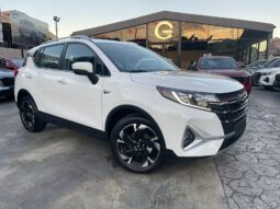 GAC GS3 2024
