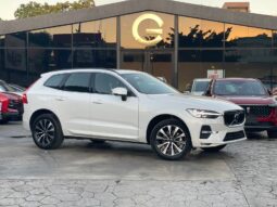 Volvo XC60 Plus B5 2024