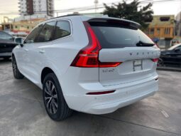 Volvo XC60 Plus B5 2024
