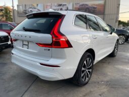 Volvo XC60 Plus B5 2024