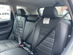 Honda CR-V EXL 2025 lleno
