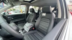 Honda CR-V EXL 2025 lleno