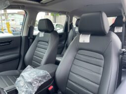 Honda CR-V EXL 2025 lleno