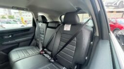 Honda CR-V EXL 2025 lleno