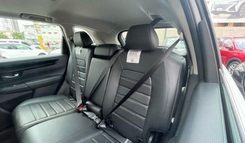 Honda CR-V EXL 2025 lleno