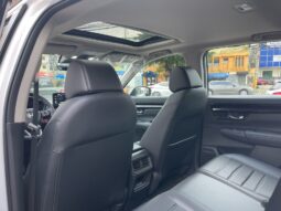 Honda CR-V EXL 2025 lleno