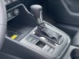 Honda CR-V EXL 2025 lleno