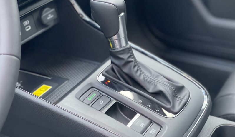 Honda CR-V EXL 2025 lleno