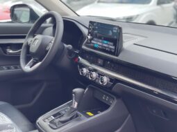Honda CR-V EXL 2025 lleno