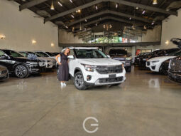 KIA SELTOS EX 2024