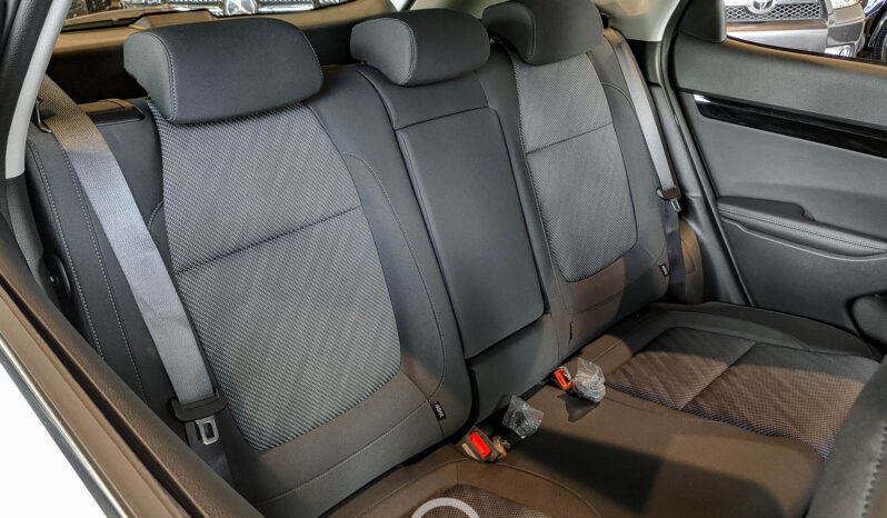 KIA SELTOS EX 2024 lleno