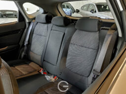 KIA SELTOS EX 2024 lleno
