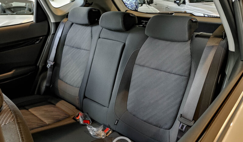 KIA SELTOS EX 2024 lleno