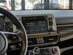 KIA SELTOS EX 2024 lleno