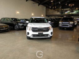 KIA SELTOS EX 2024