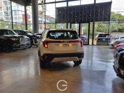 KIA SELTOS EX 2024