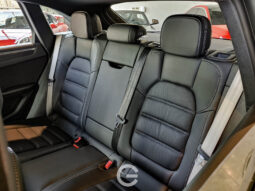 PORSCHE MACAN GTS 2024 lleno
