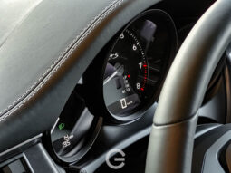 PORSCHE MACAN GTS 2024 lleno