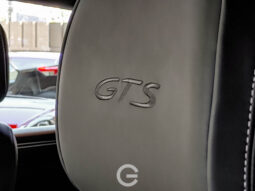 PORSCHE MACAN GTS 2024 lleno