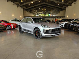 PORSCHE MACAN GTS 2024