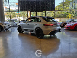 PORSCHE MACAN GTS 2024