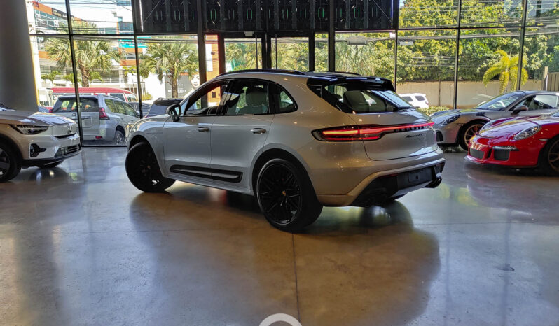 PORSCHE MACAN GTS 2024 lleno
