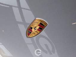 PORSCHE MACAN GTS 2024 lleno