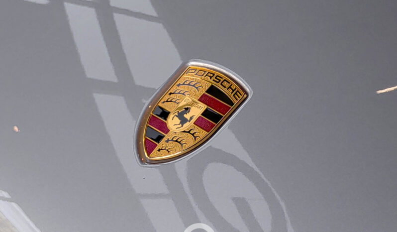PORSCHE MACAN GTS 2024 lleno