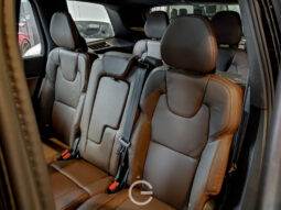 VOLVO XC90 T8 RECHARGE 2024 lleno