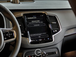 VOLVO XC90 T8 RECHARGE 2024 lleno