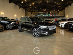VOLVO XC90 T8 RECHARGE 2024