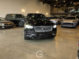 VOLVO XC90 T8 RECHARGE 2024