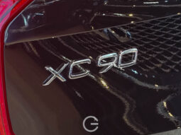 VOLVO XC90 T8 RECHARGE 2024 lleno