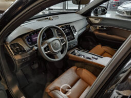 VOLVO XC90 T8 RECHARGE 2024 lleno