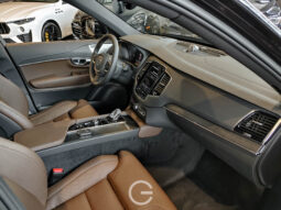 VOLVO XC90 T8 RECHARGE 2024 lleno