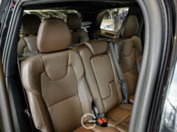 VOLVO XC90 T8 RECHARGE 2024 lleno