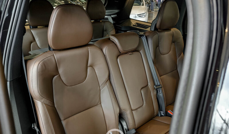 VOLVO XC90 T8 RECHARGE 2024 lleno