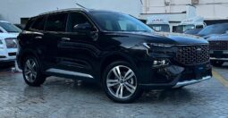FORD TERRITORY TITANIUM 2025