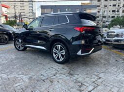 FORD TERRITORY TITANIUM 2025 lleno
