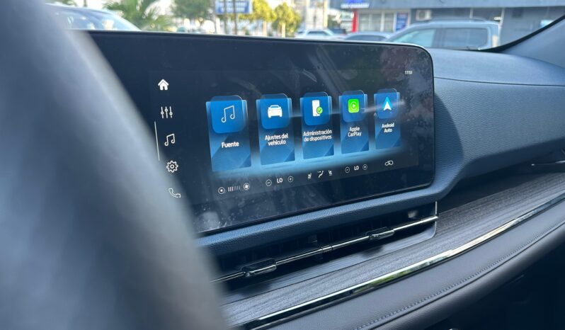 FORD TERRITORY TITANIUM 2025 lleno