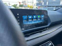 FORD TERRITORY TITANIUM 2025 lleno