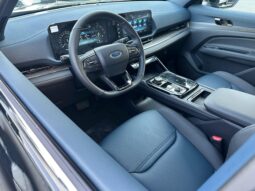FORD TERRITORY TITANIUM 2025 lleno